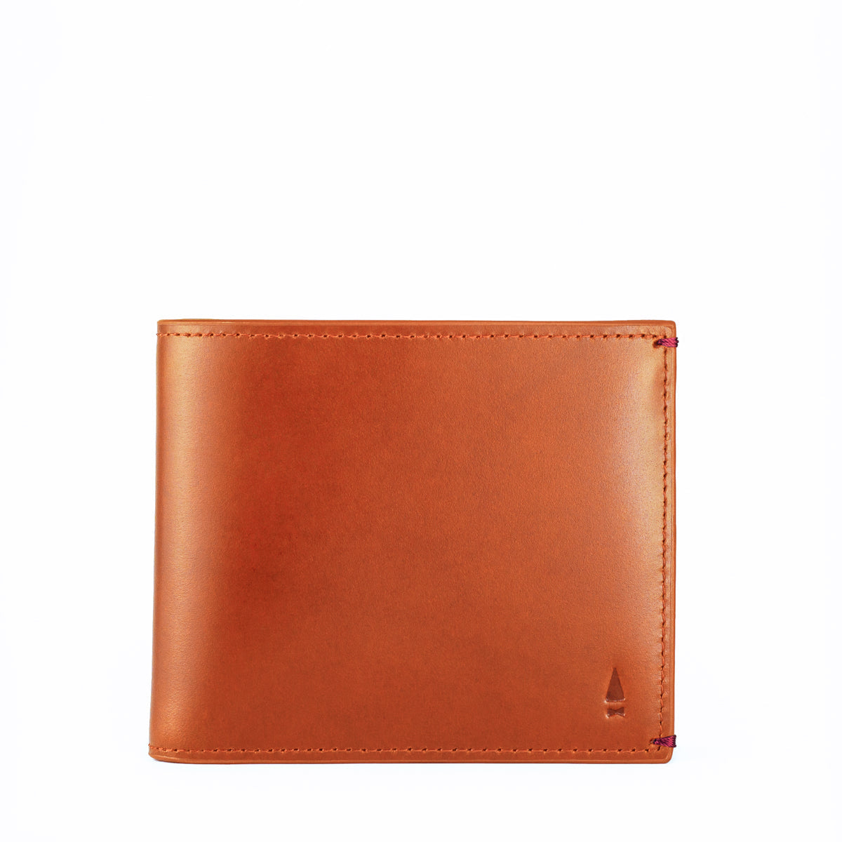 Gulliver Cash Coin Slot Bifold Wallet (RFID Wax Leather)