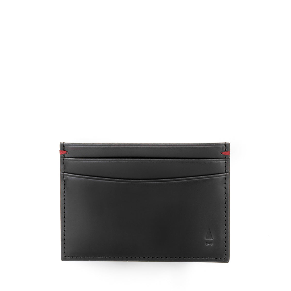 Gulliver Slim 5 Slot Card Holder (Wax Leather | RFID)