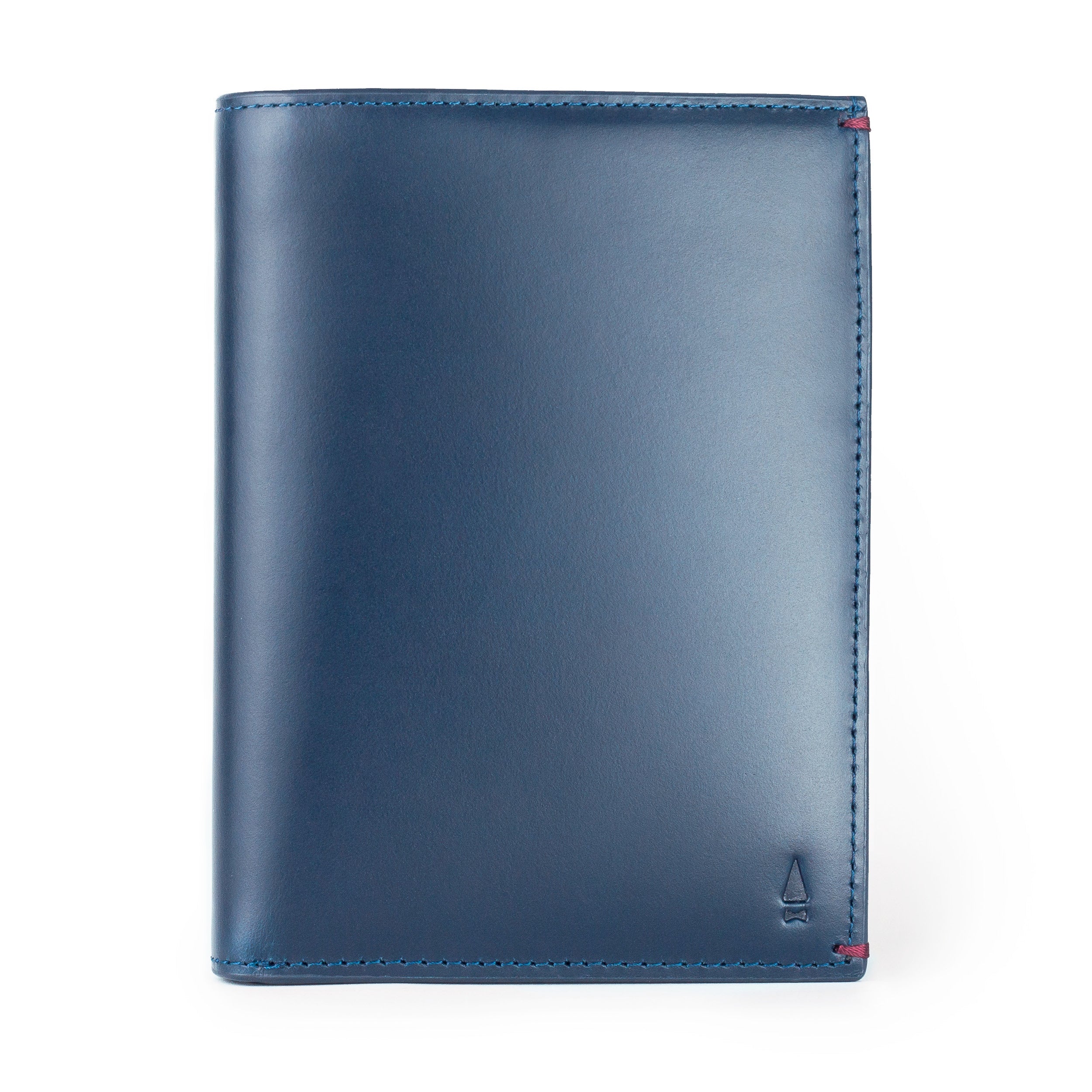 Gulliver Travel Passport Holder (Wax Leather | RFID)