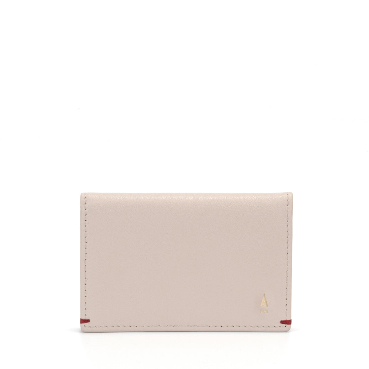 Gulliver Name Card Holder Wallet (Nappa Leather | RFID)
