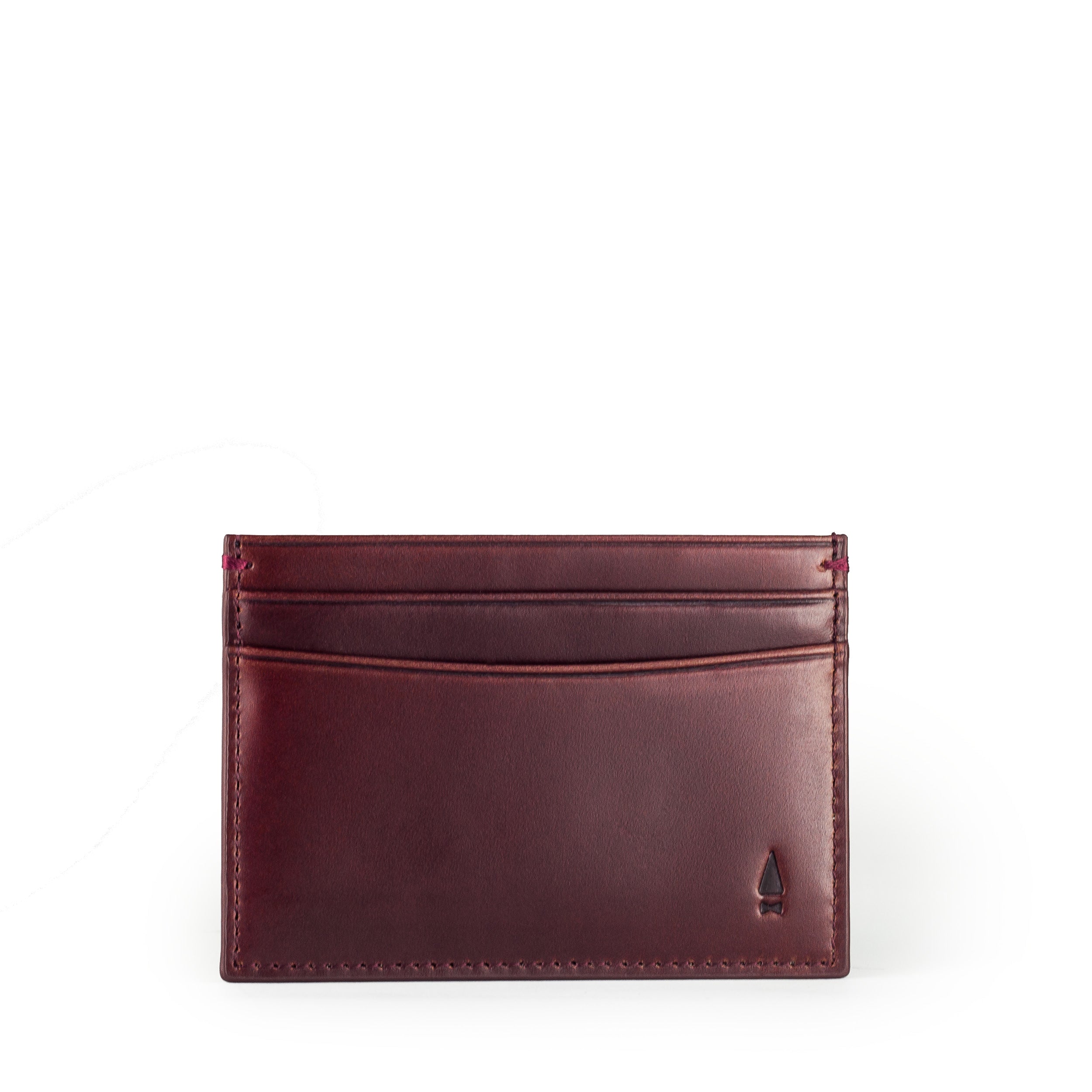 Gulliver Slim 5 Slot Card Holder (Wax Leather | RFID)
