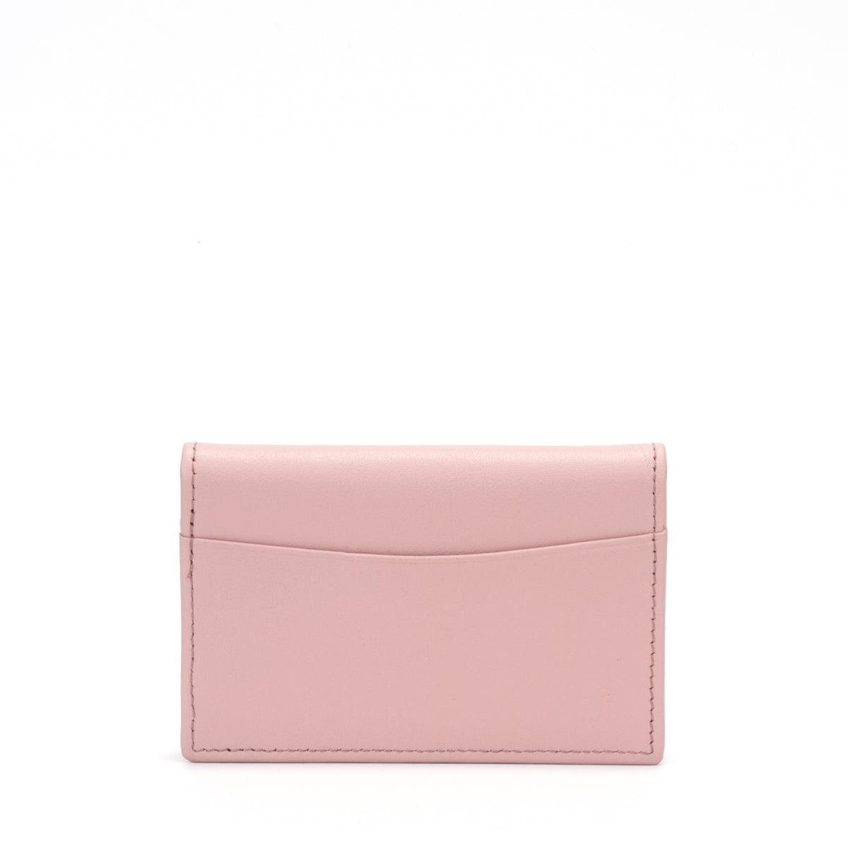 Gulliver Name Card Holder Wallet (Nappa Leather | RFID)