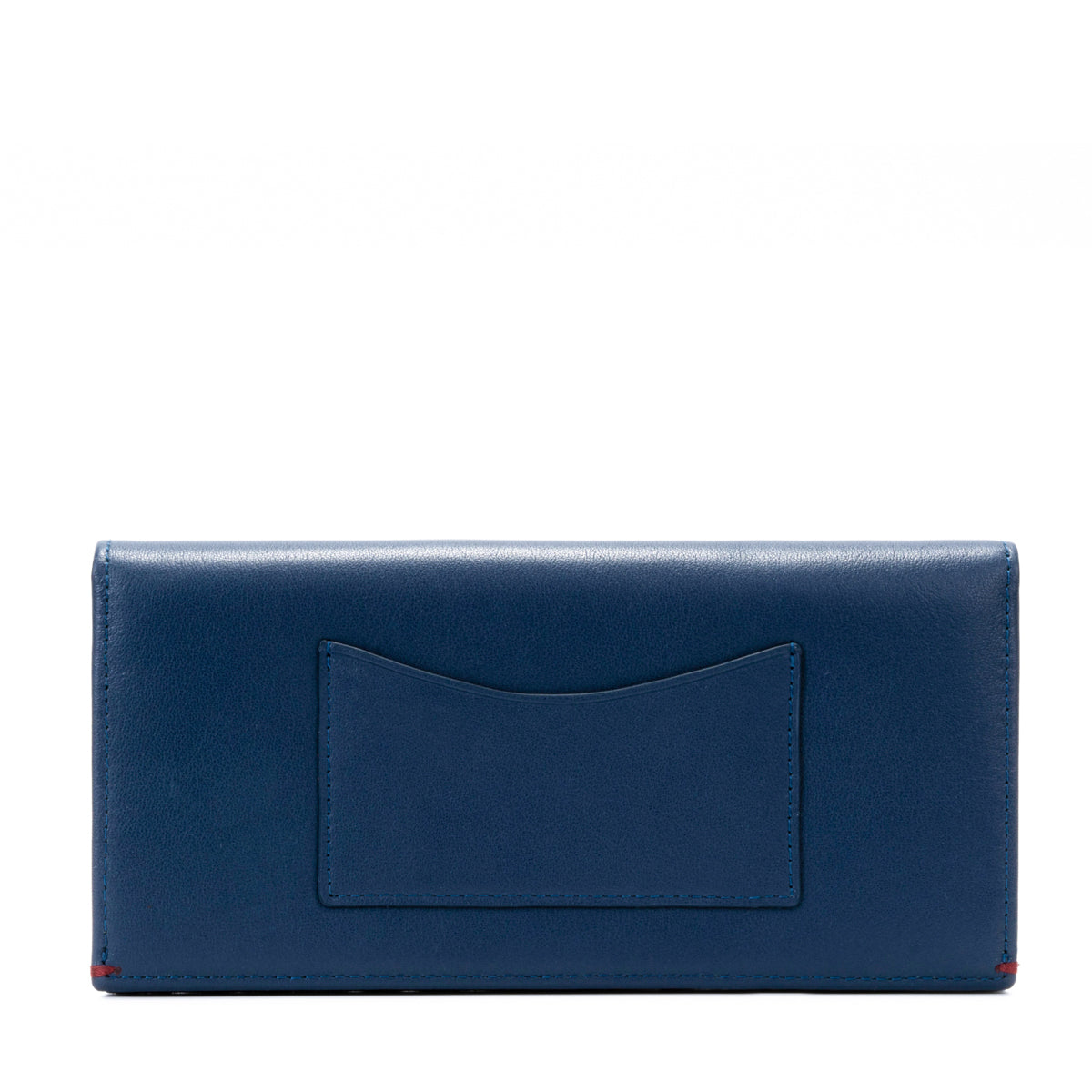 Gulliver Cash Coin Long Wallet (Nappa Leather | RFID)