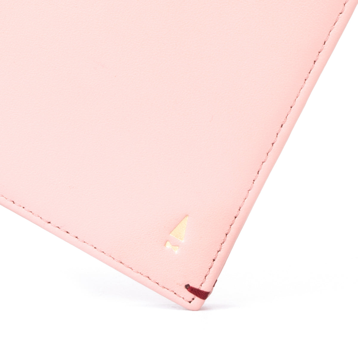 Gulliver Travel Passport Cash Coin Wallet (Nappa Leather | RFID)