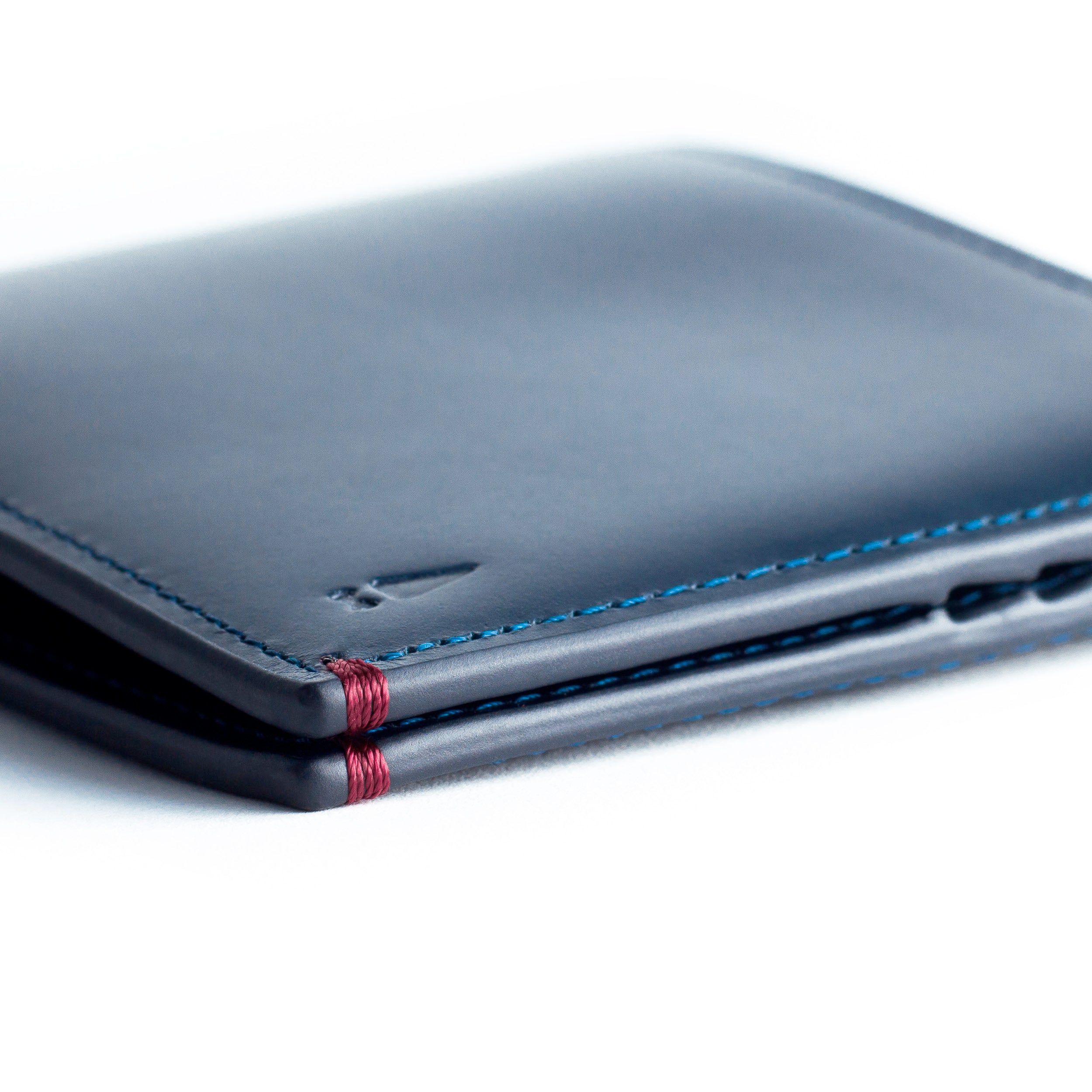 Gulliver Travel Passport Holder (Wax Leather | RFID)