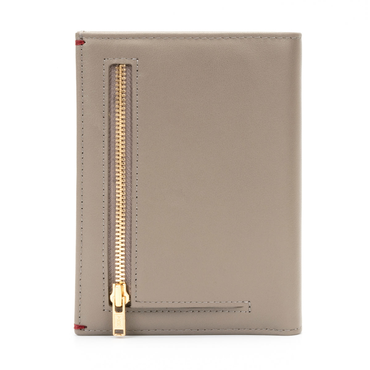 Gulliver Travel Passport Cash Coin Wallet (Nappa Leather | RFID)