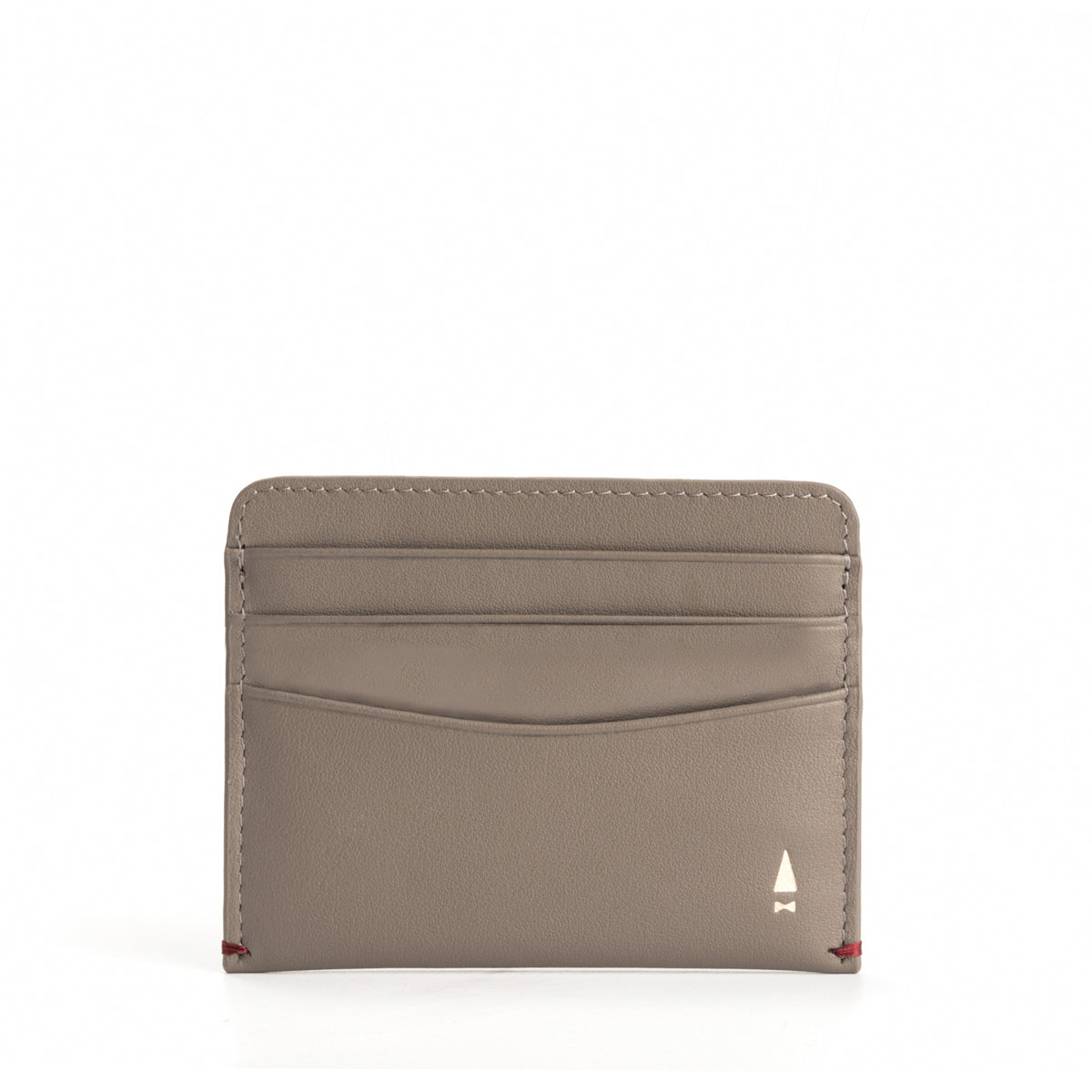 Gulliver Slim Cash Card Holder Wallet (Nappa Leather | RFID)