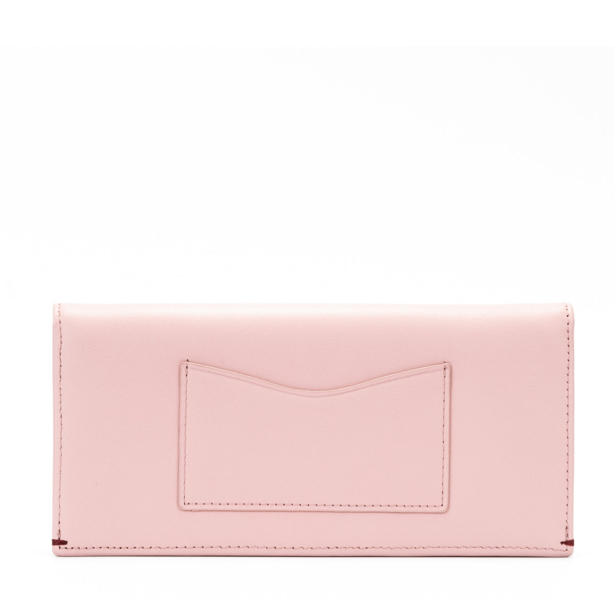 Gulliver Cash Coin Long Wallet (Nappa Leather | RFID)
