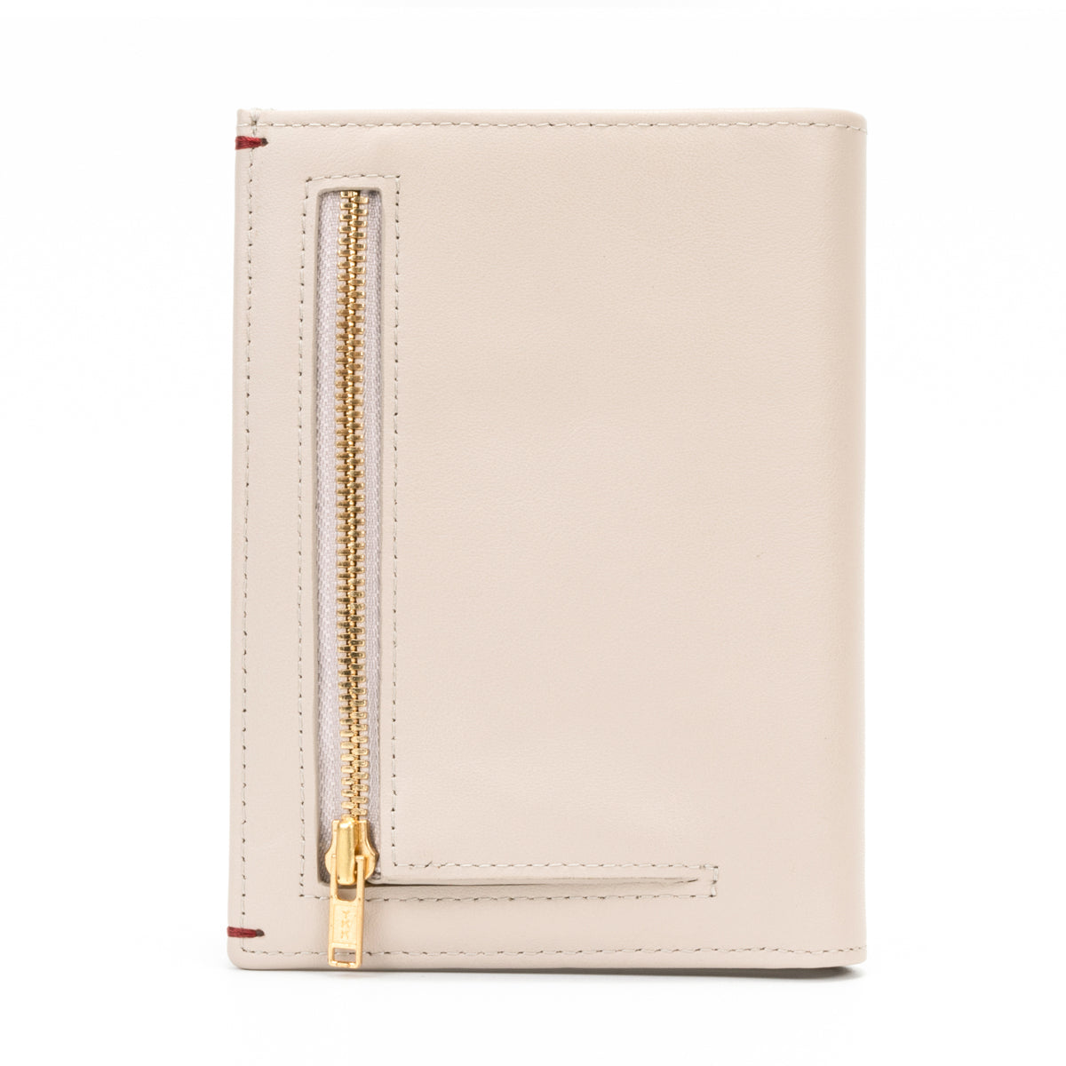 Gulliver Travel Passport Cash Coin Wallet (Nappa Leather | RFID)