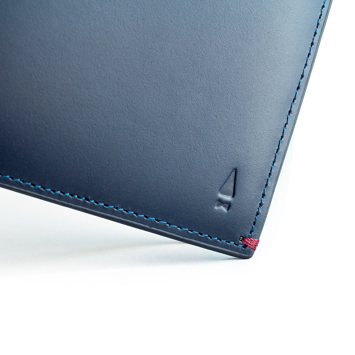 Gulliver Slim 5 Slot Card Holder (Wax Leather | RFID)