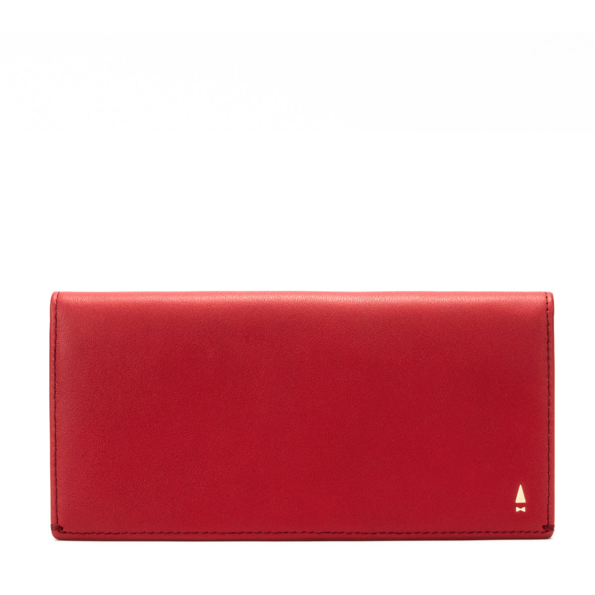 Gulliver Cash Coin Long Wallet (Nappa Leather | RFID)