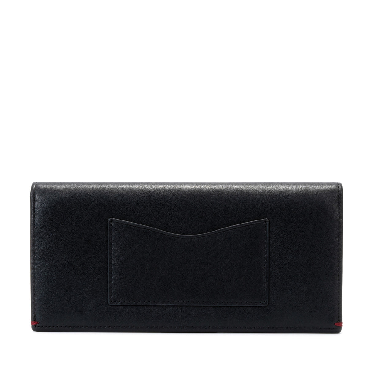 Gulliver Cash Coin Long Wallet (Nappa Leather | RFID)