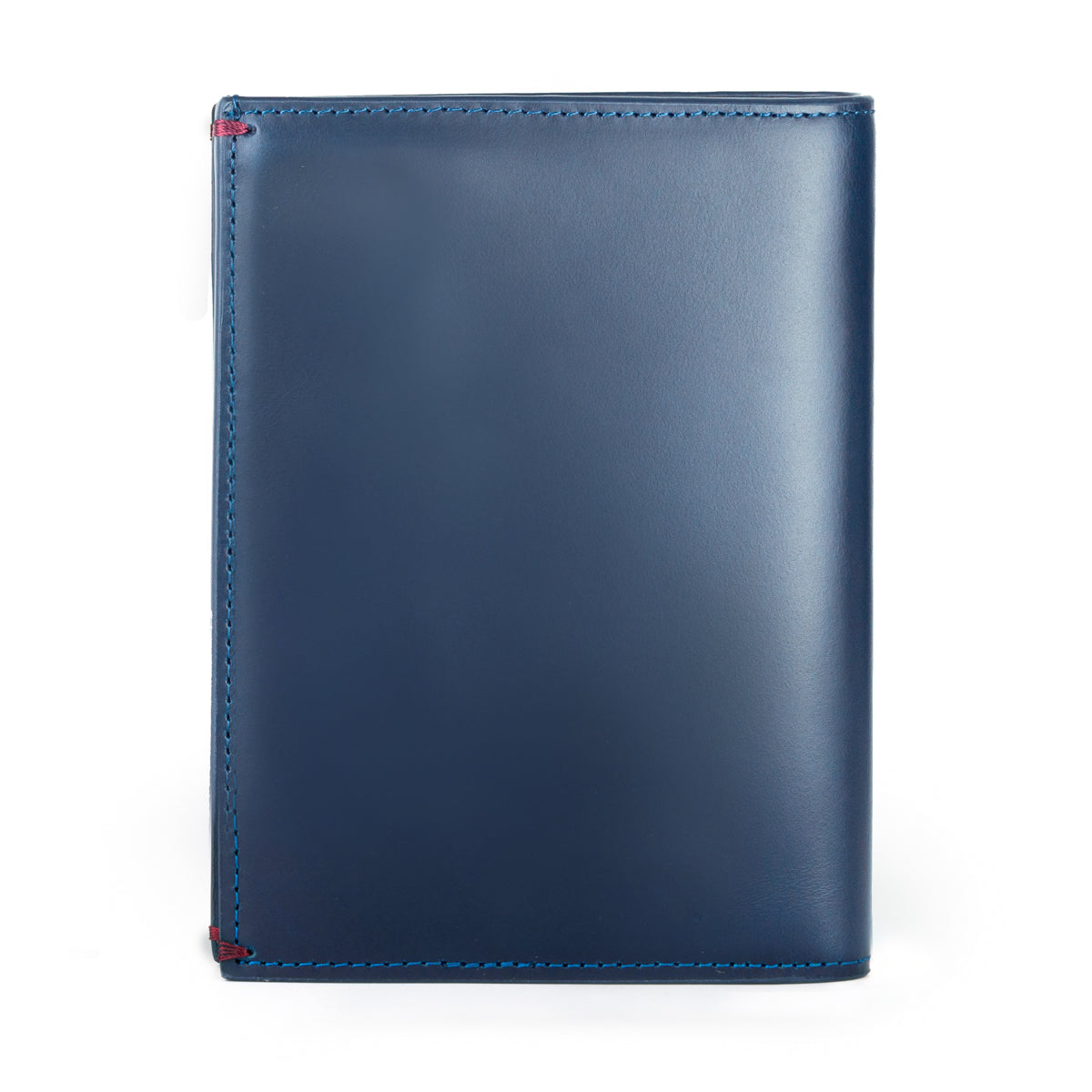 Gulliver Travel Passport Holder (Wax Leather | RFID)