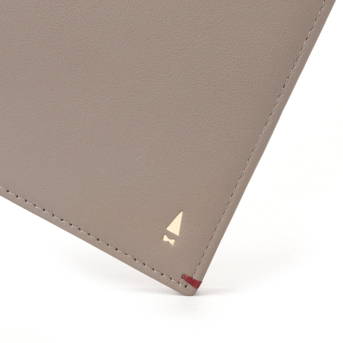 Gulliver Travel Passport Cash Coin Wallet (Nappa Leather | RFID)