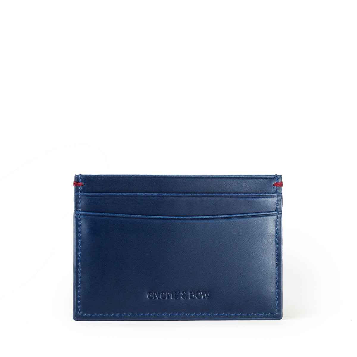 Gulliver Slim 5 Slot Card Holder (Wax Leather | RFID)
