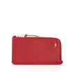 Gulliver Zip Coin Pouch Card Holder (Nappa Leather | RFID)