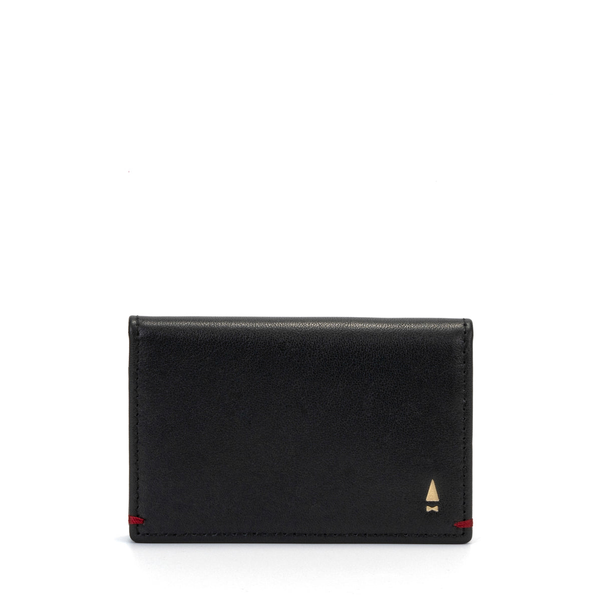 Gulliver Name Card Holder Wallet (Nappa Leather | RFID)
