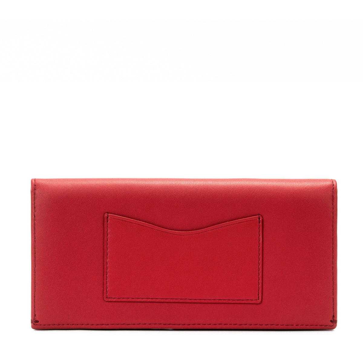 Gulliver Cash Coin Long Wallet (Nappa Leather | RFID)