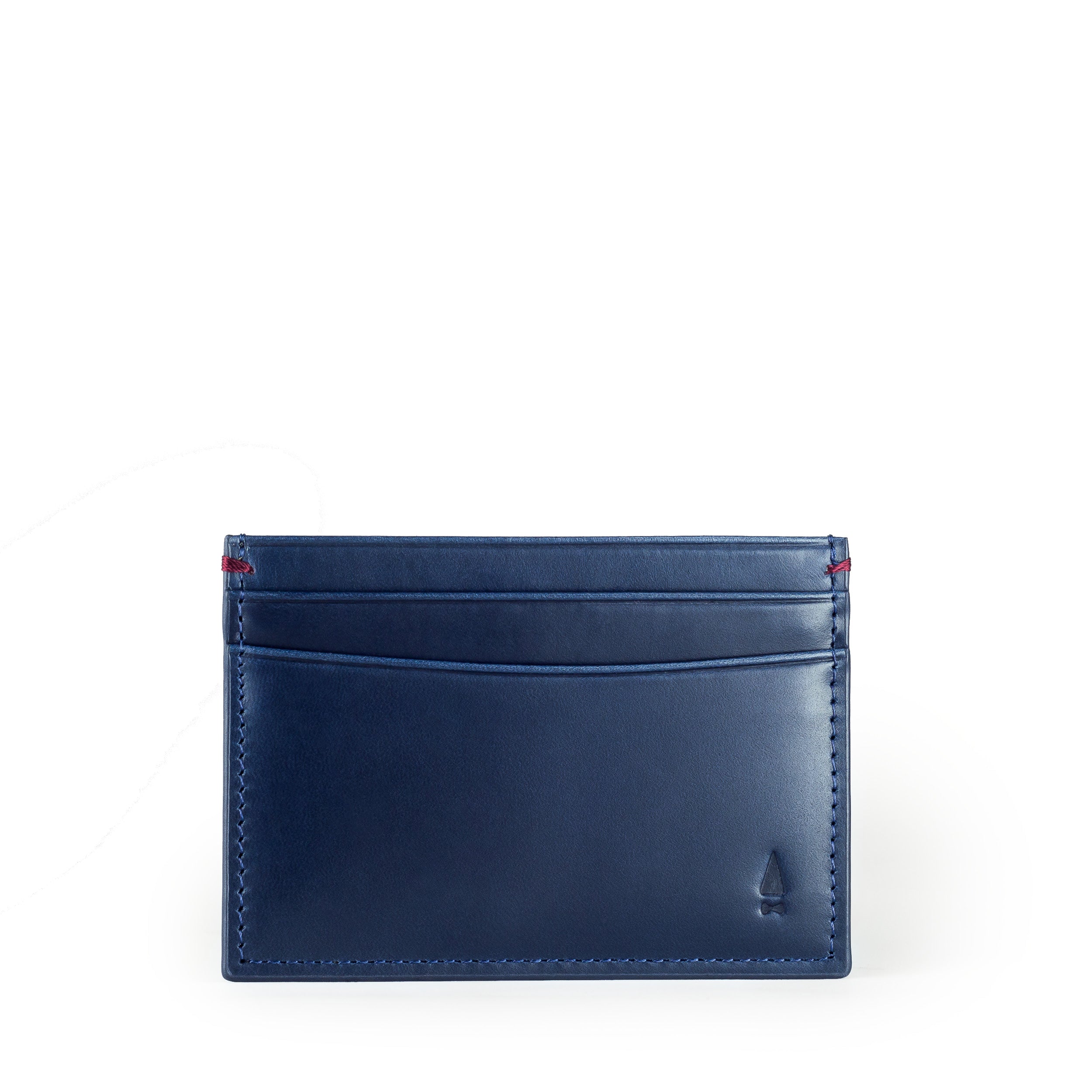 Gulliver Slim 5 Slot Card Holder (Wax Leather | RFID)