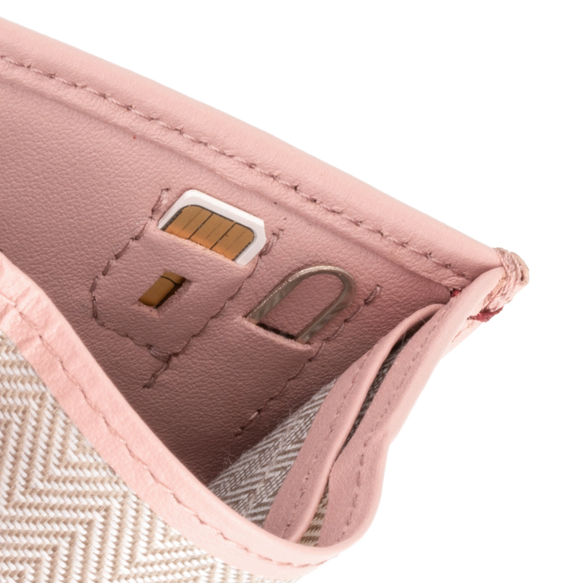 Gulliver Travel Passport Cash Coin Wallet (Nappa Leather | RFID)