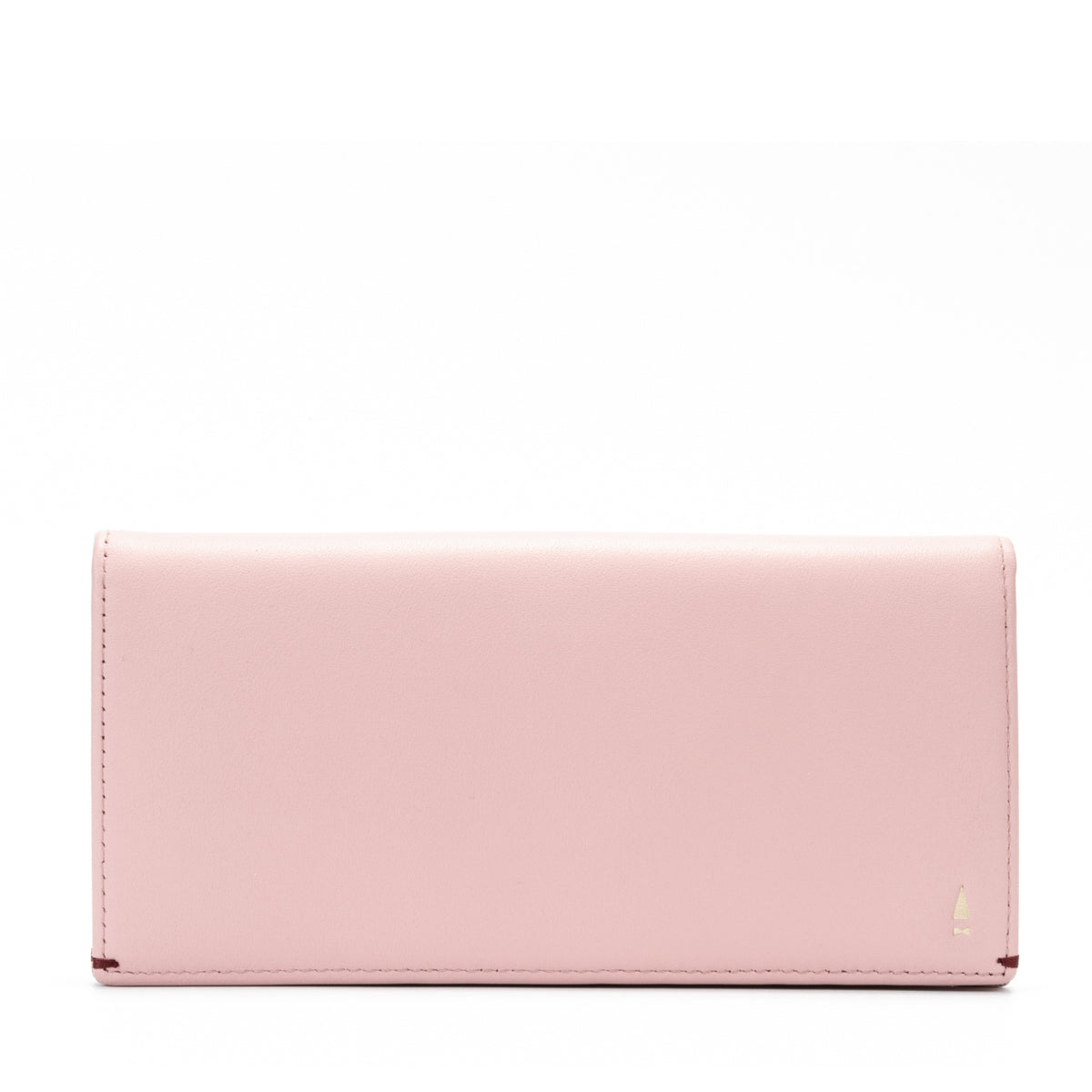 Gulliver Cash Coin Long Wallet (RFID Nappa Leather)