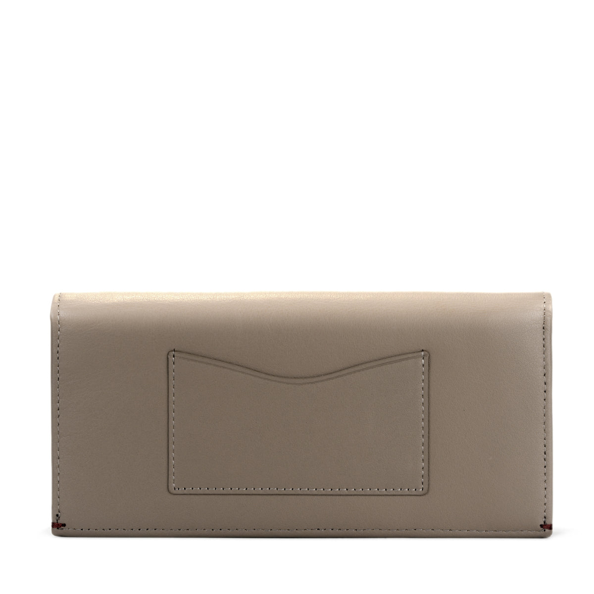 Gulliver Cash Coin Long Wallet (Nappa Leather | RFID)