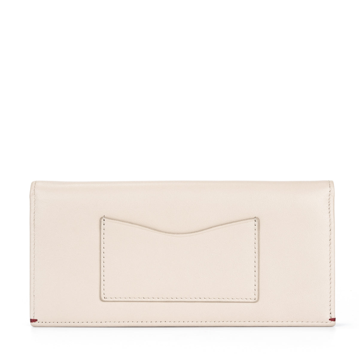 Gulliver Cash Coin Long Wallet (Nappa Leather | RFID)