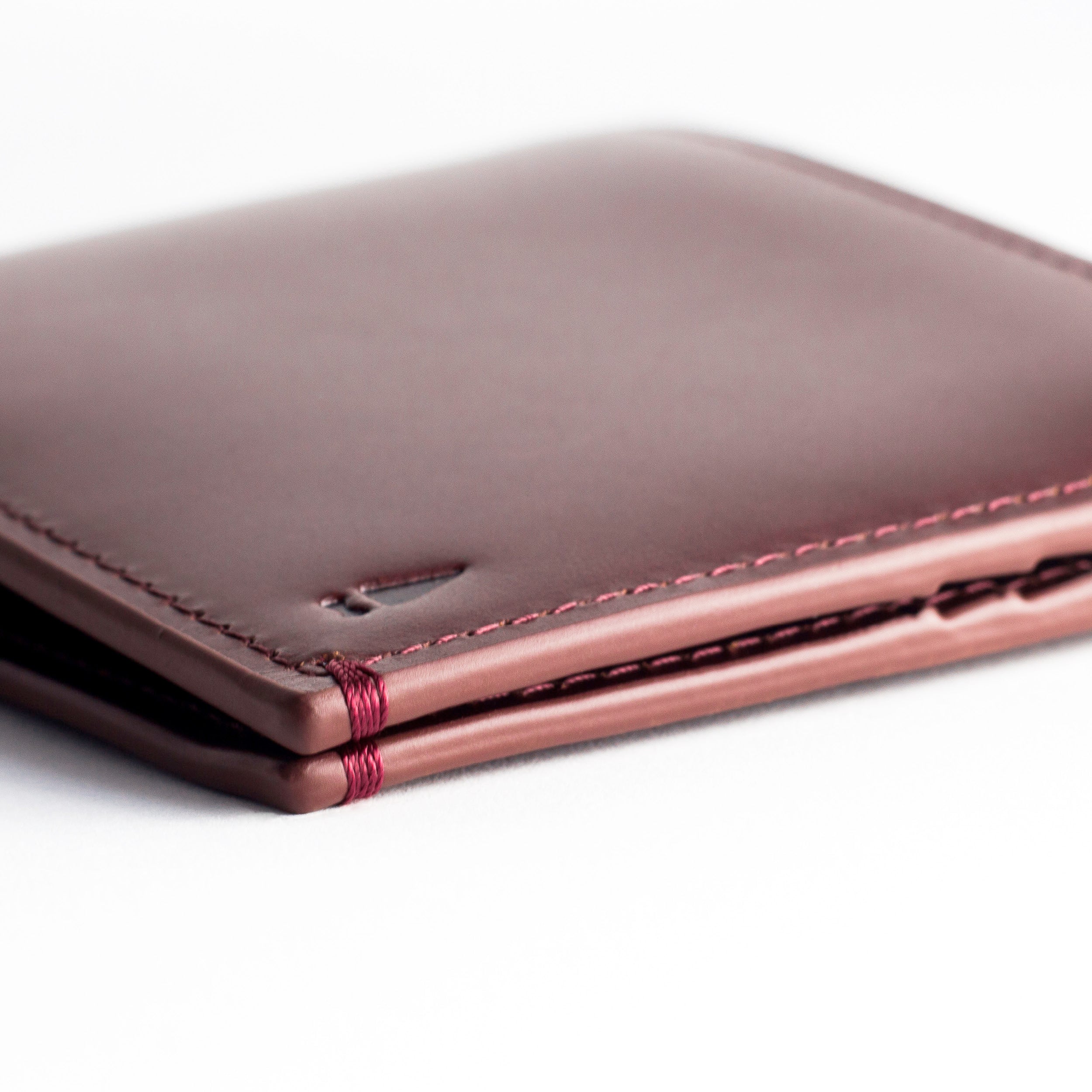 Gulliver Travel Passport Holder (Wax Leather | RFID)