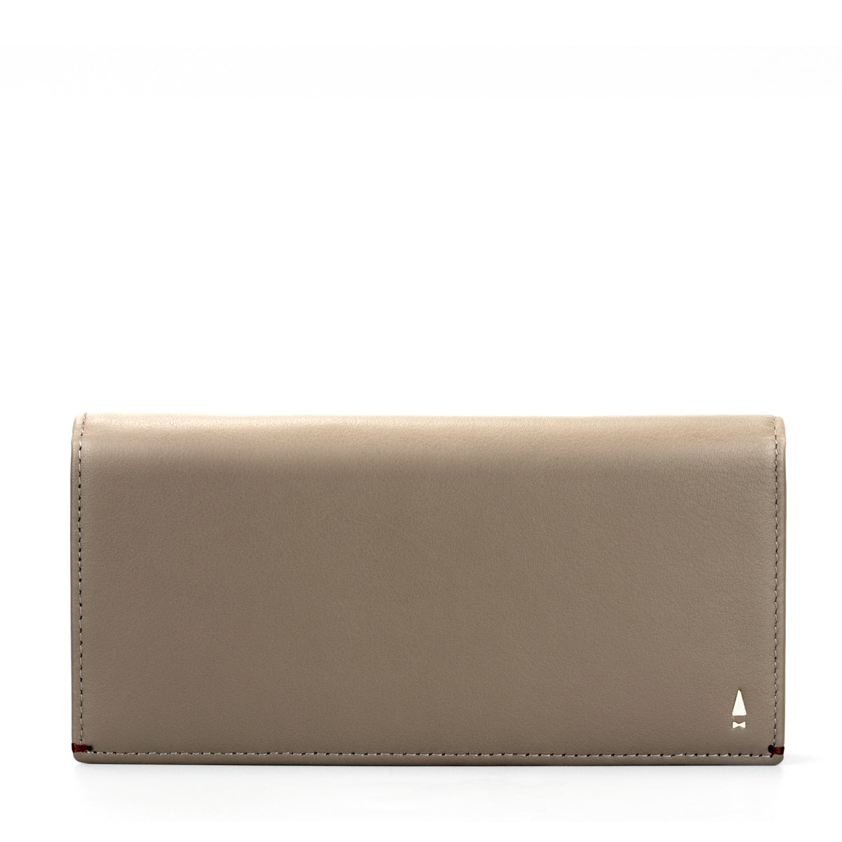 Gulliver Cash Coin Long Wallet (Nappa Leather | RFID)