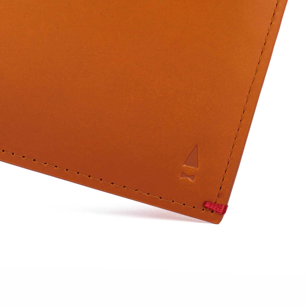 Gulliver Slim 5 Slot Card Holder (Wax Leather | RFID)