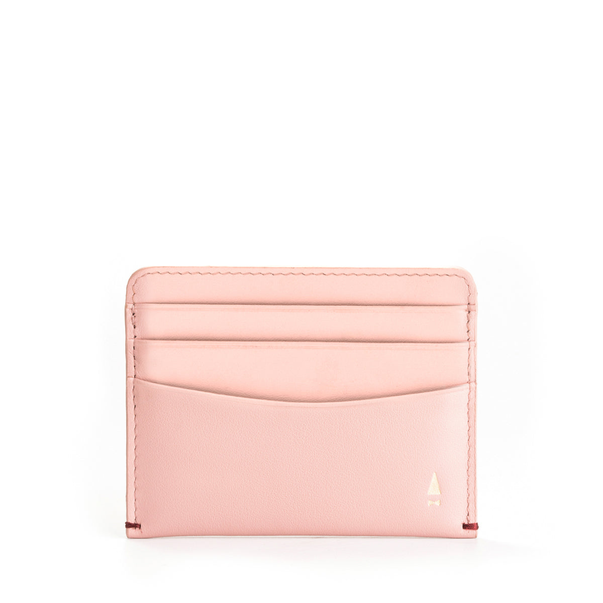 Gulliver Slim Cash Card Holder Wallet (Nappa Leather | RFID)