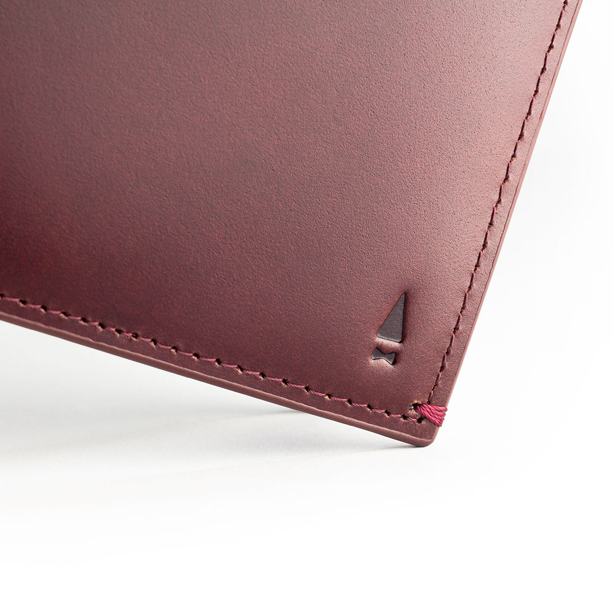 Gulliver Slim 5 Slot Card Holder (Wax Leather | RFID)