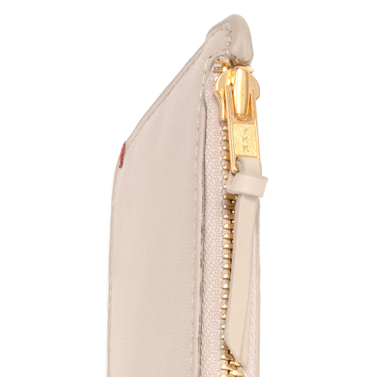 Gulliver Zip Coin Pouch Card Holder (Nappa Leather | RFID)