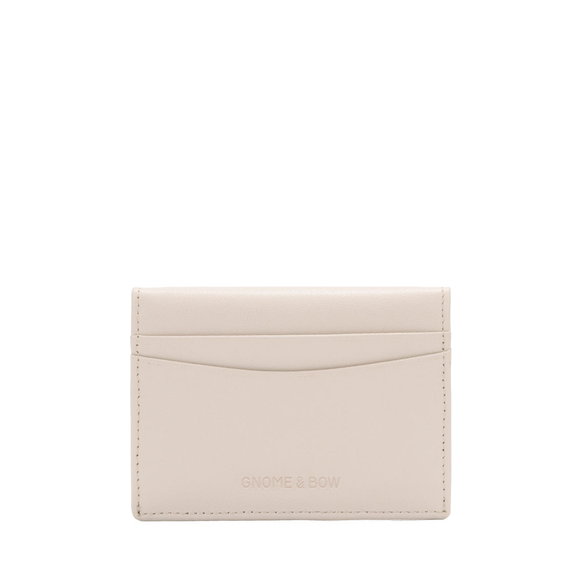 Envelope Flap Coin Pouch Card Holder (Nappa Leather | RFID)