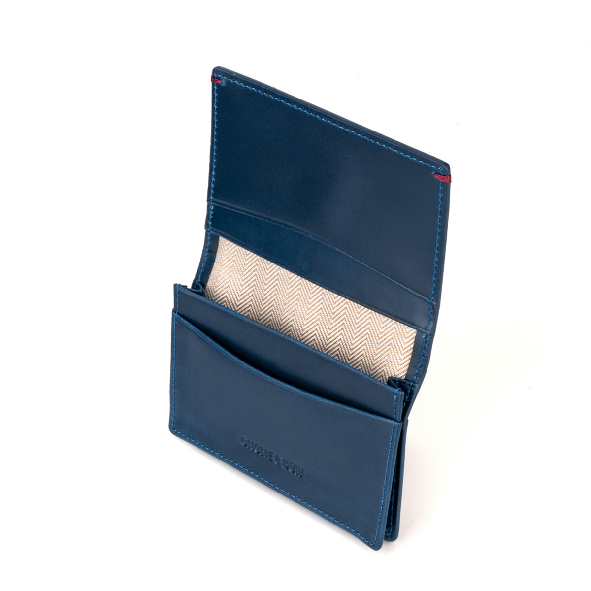 Professional Set (Coin Bifold + Name Card Holder)