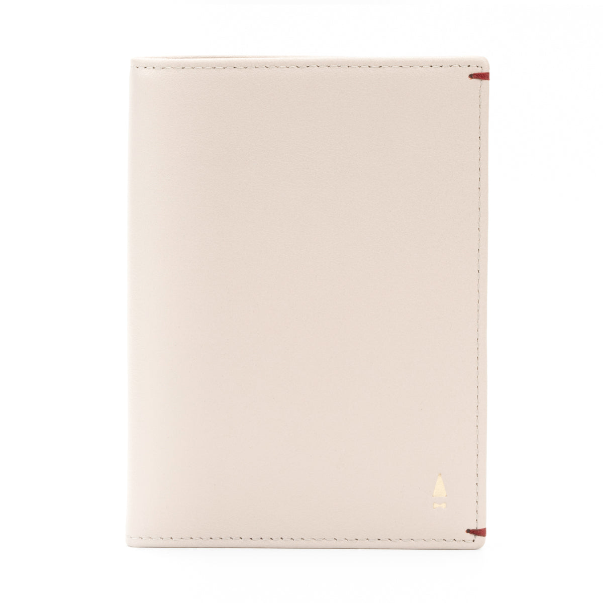 Gulliver Cash Coin Passport Wallet (RFID Nappa Leather)