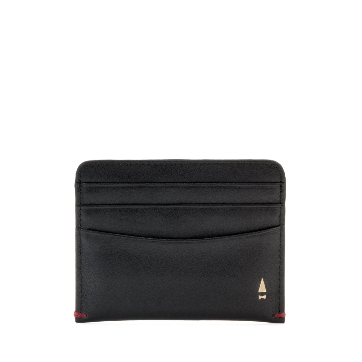 Gulliver Slim Cash Card Holder Wallet (Nappa Leather | RFID)