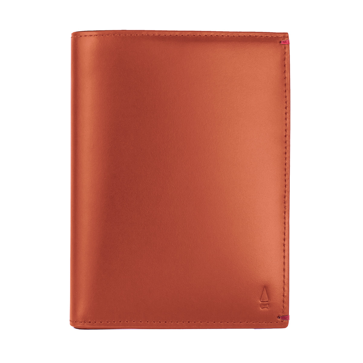 Gulliver Travel Passport Holder (Wax Leather | RFID)
