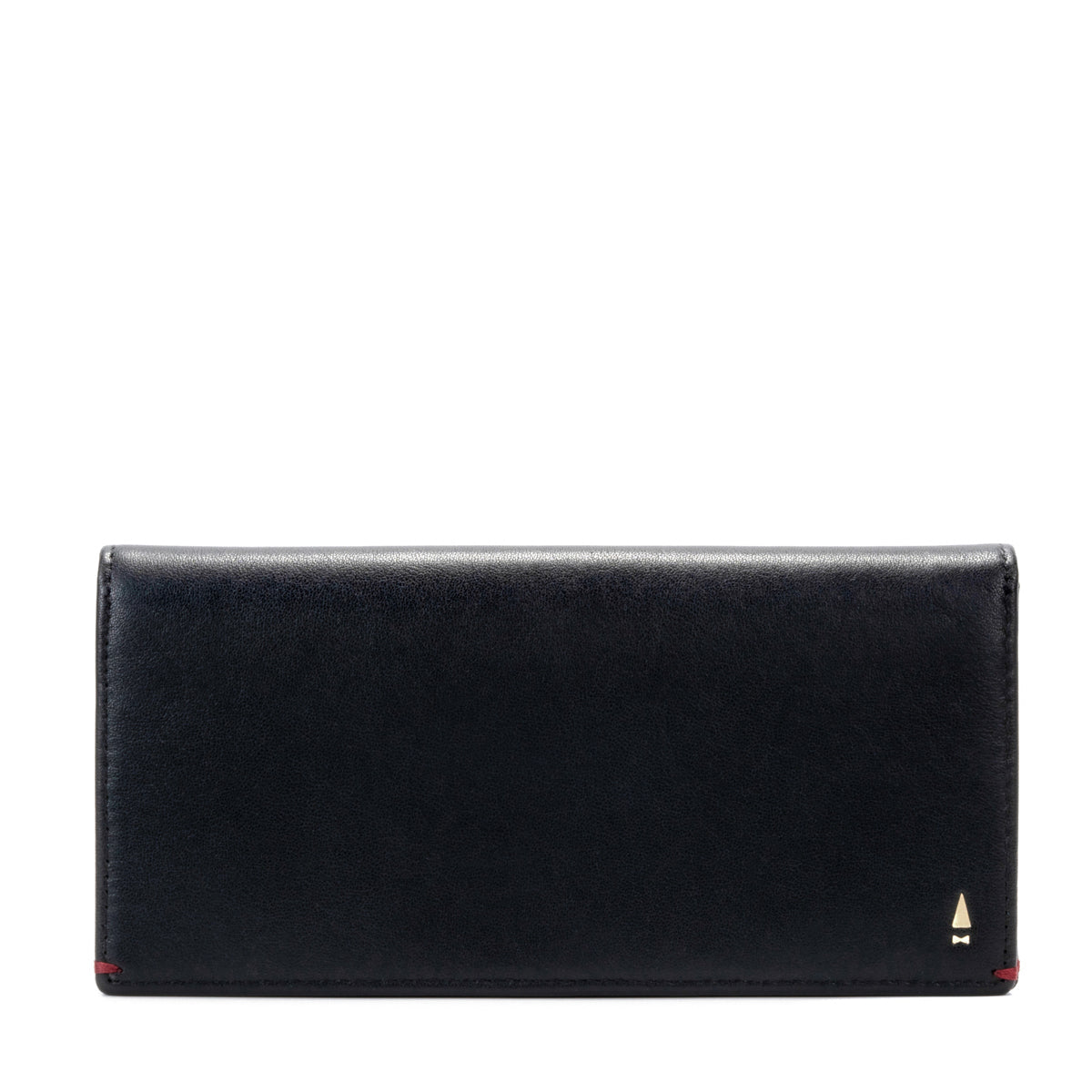 Gulliver Cash Coin Long Wallet (Nappa Leather | RFID)