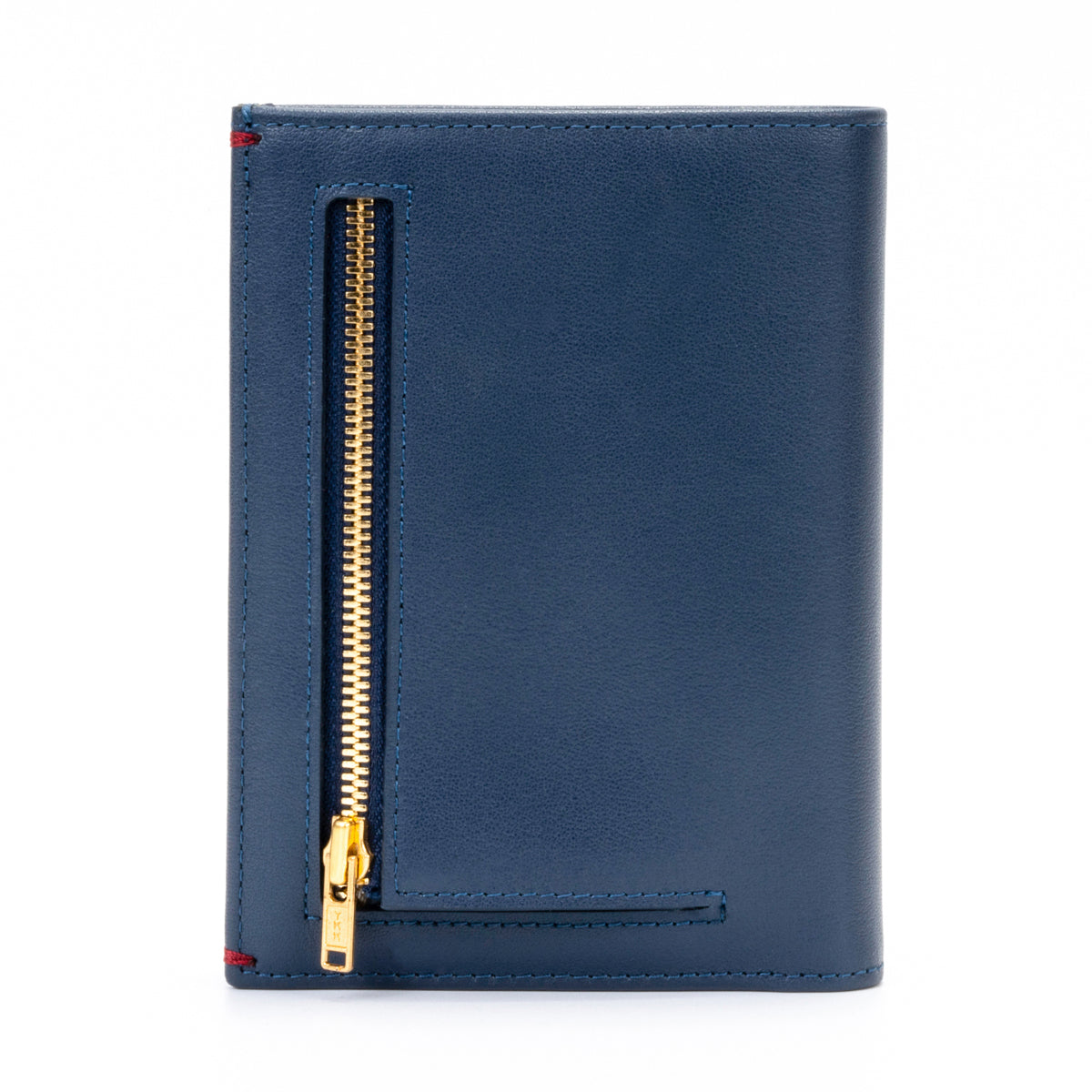 Gulliver Travel Passport Cash Coin Wallet (Nappa Leather | RFID)