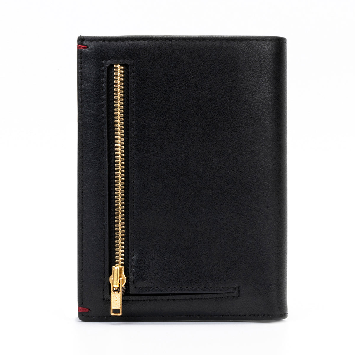 Gulliver Travel Passport Cash Coin Wallet (Nappa Leather | RFID)