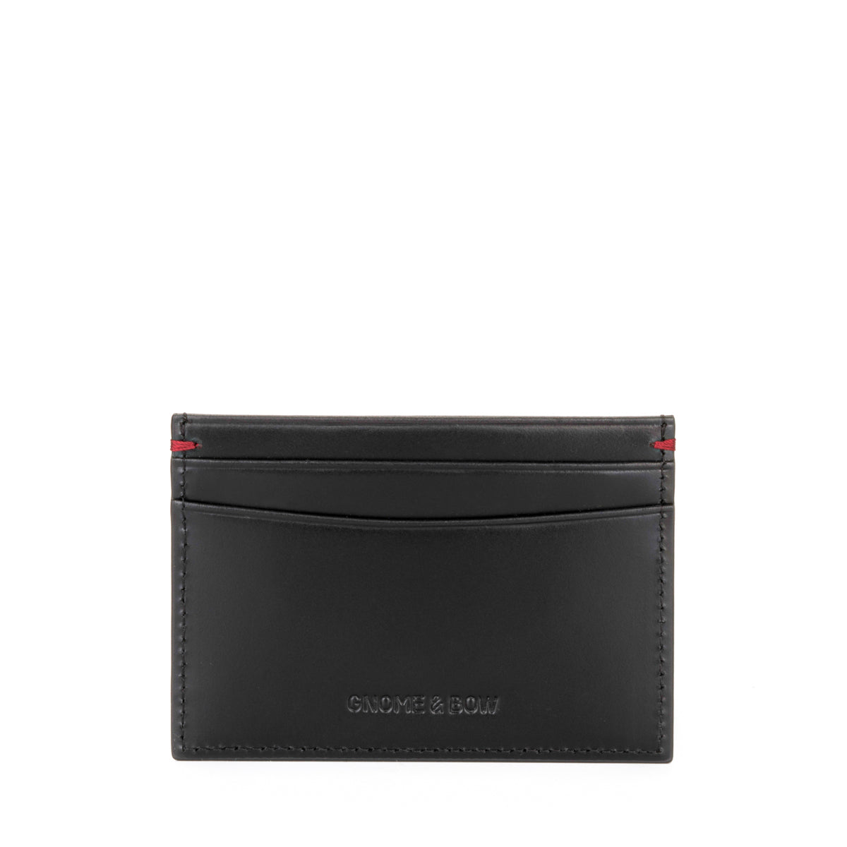 Gulliver Slim 5 Slot Card Holder (Wax Leather | RFID)