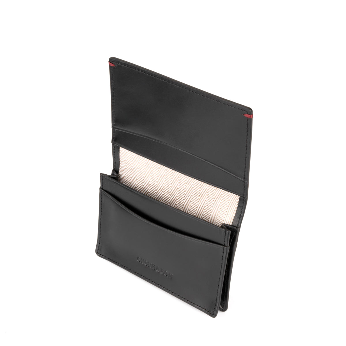 Professional Set (Coin Bifold + Name Card Holder)