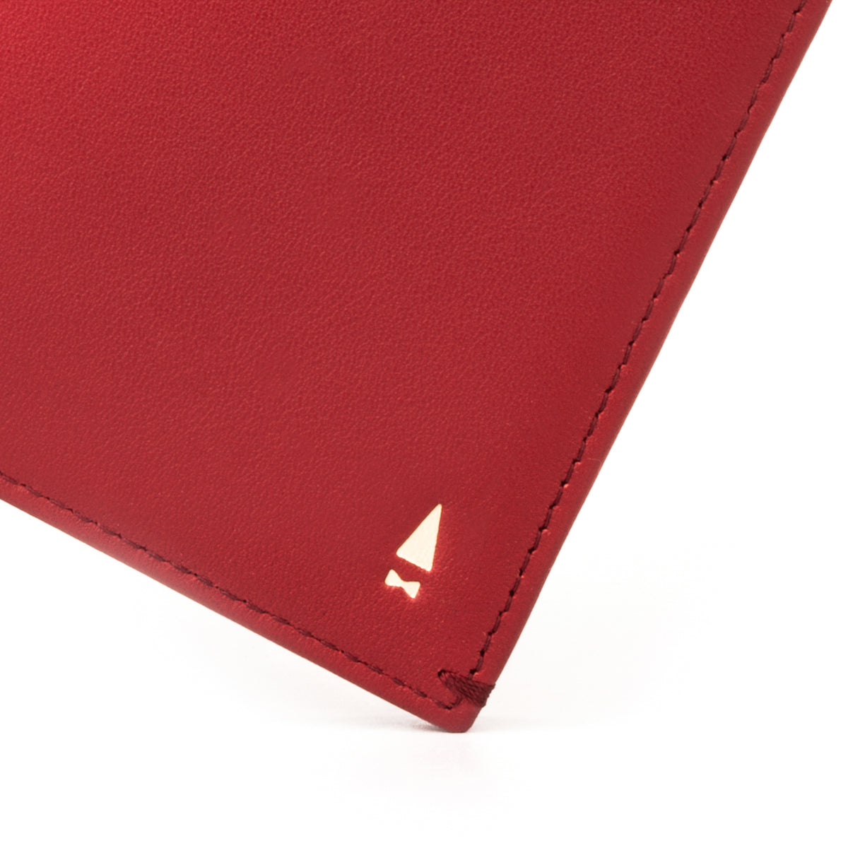 Gulliver Travel Passport Cash Coin Wallet (Nappa Leather | RFID)