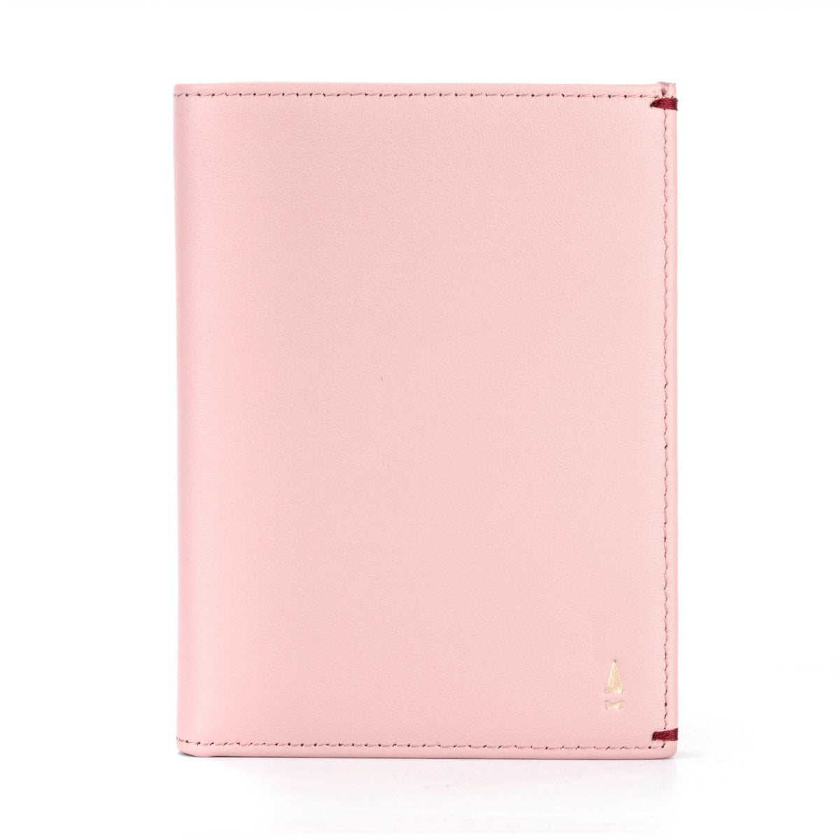 Gulliver Travel Passport Cash Coin Wallet (Nappa Leather | RFID)