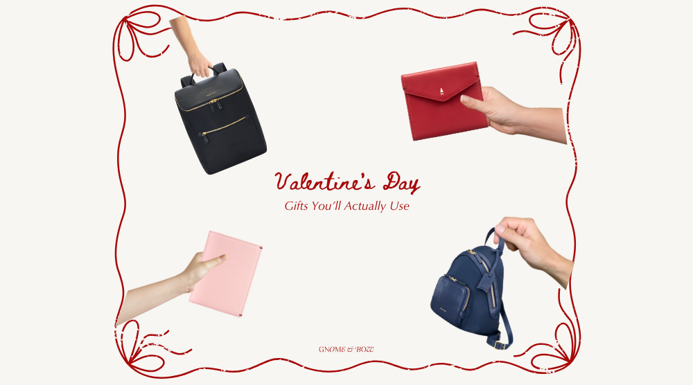 Valentine's Day Gifts for Couples