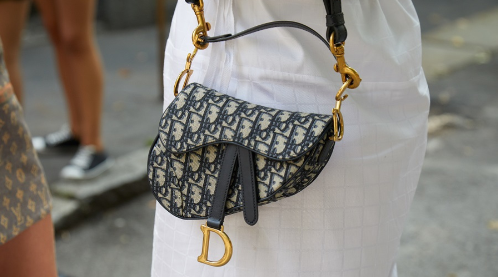 €53 Dior Bags Made By Chinese Sweatshops In Italy: The Truth About Origin & Quality
