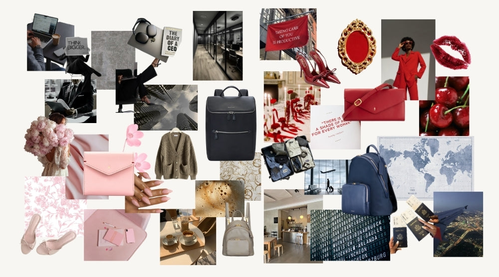 What Your Style Is Quietly Saying About You