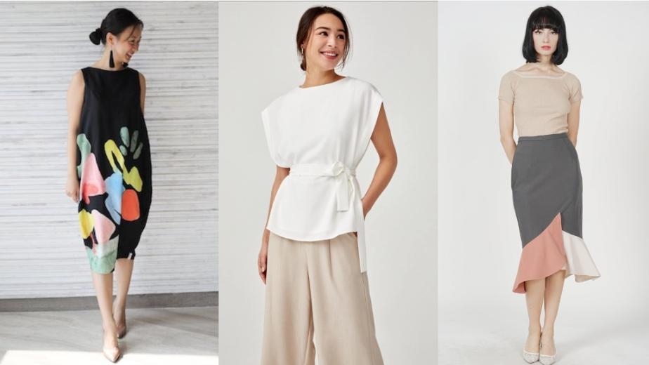 17 Feb | 50 Online Stores For Affordable And Stylish Workwear (Women's Weekly)