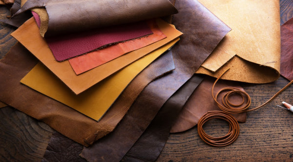 3 Essential Things to Consider When Buying Leather Goods